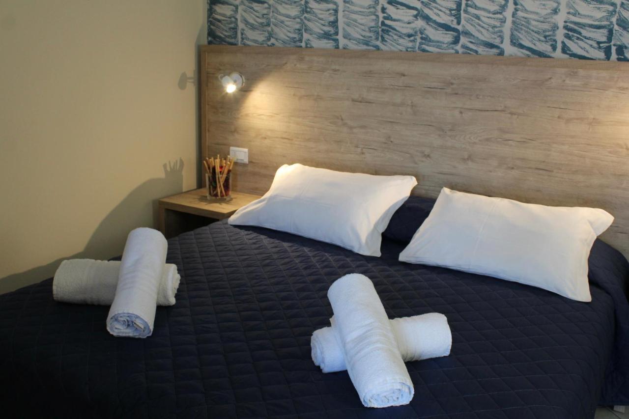 Adigrat Con Ristorante 2* Riccione