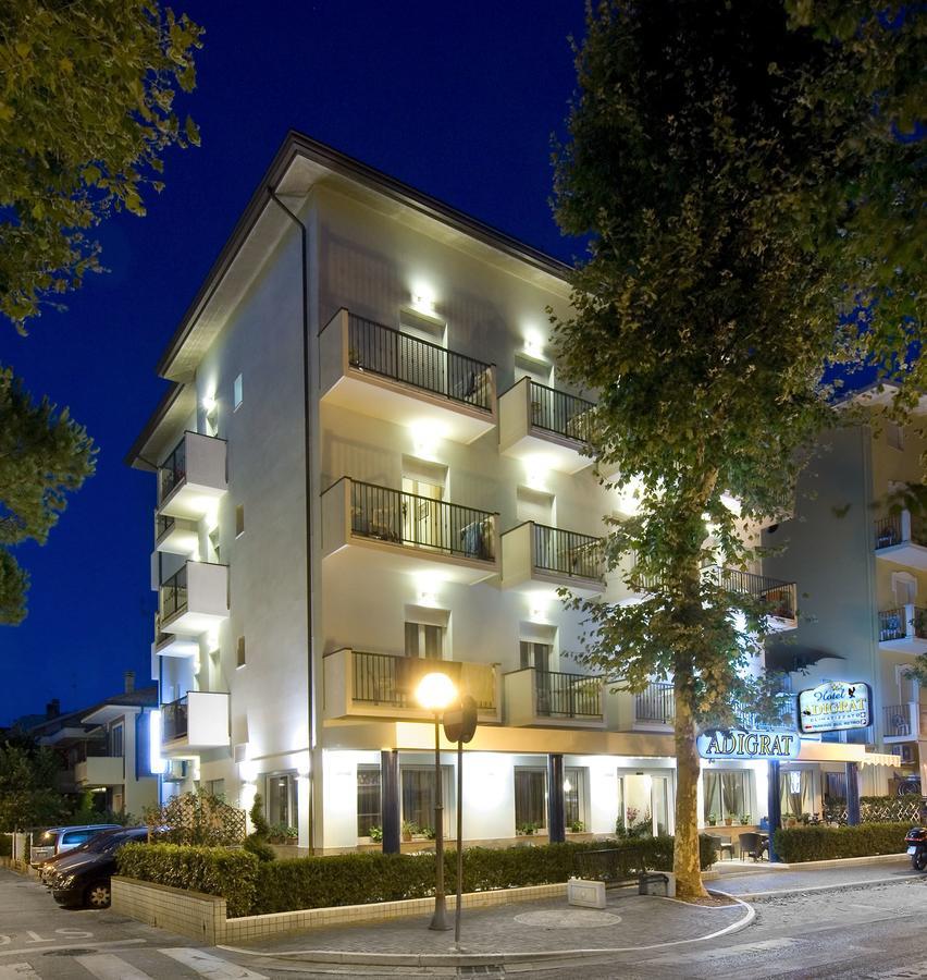 Hotel Adigrat Con Ristorante 2*